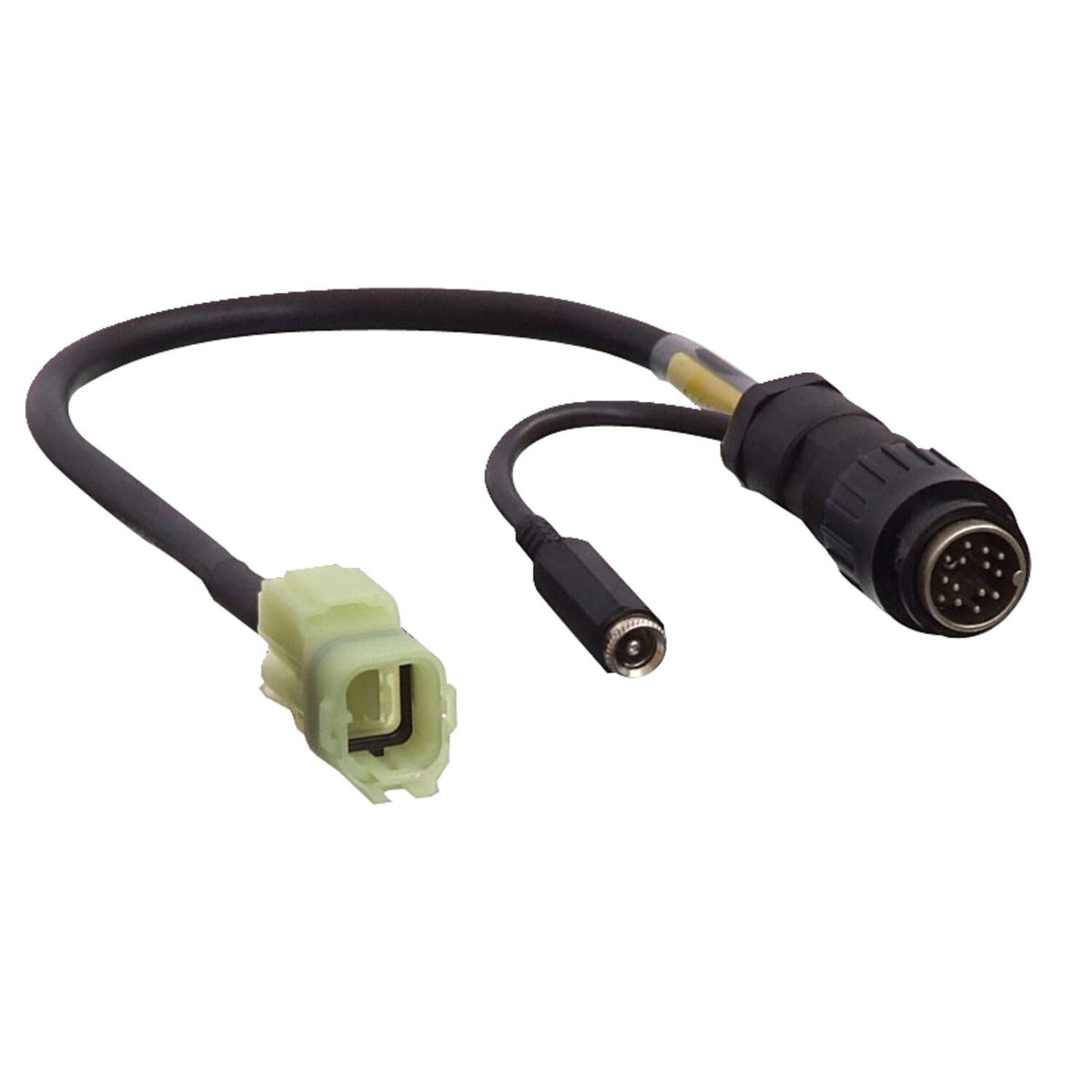 MCS Scan connector cable