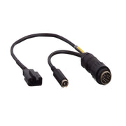MCS Scan connector cable