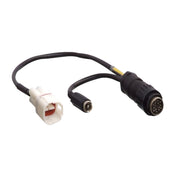 MCS Scan connector cable