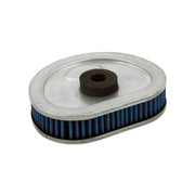 MCS Blue Lightning air filter element