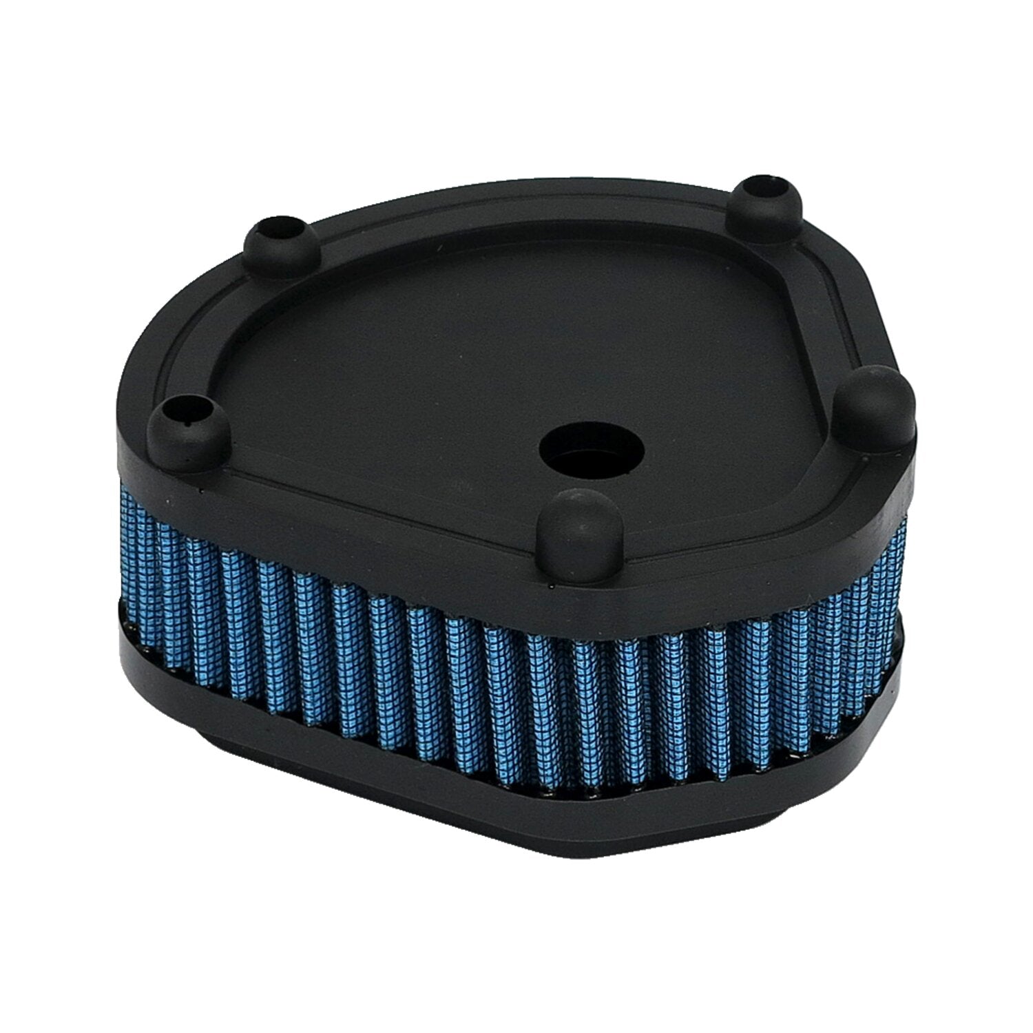 MCS Blue Lightning air filter element
