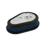 MCS Blue Lightning air filter element