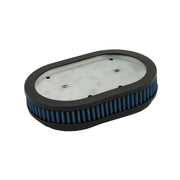 MCS Blue Lightning air filter element