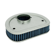 MCS Blue Lightning air filter element