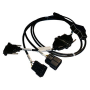 MCS Scan connector cable