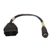 MCS Scan connector cable