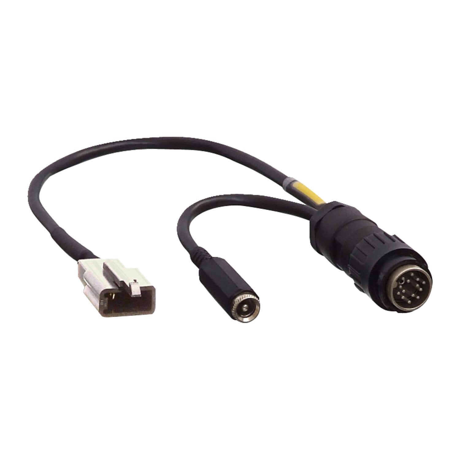 MCS Scan connector cable