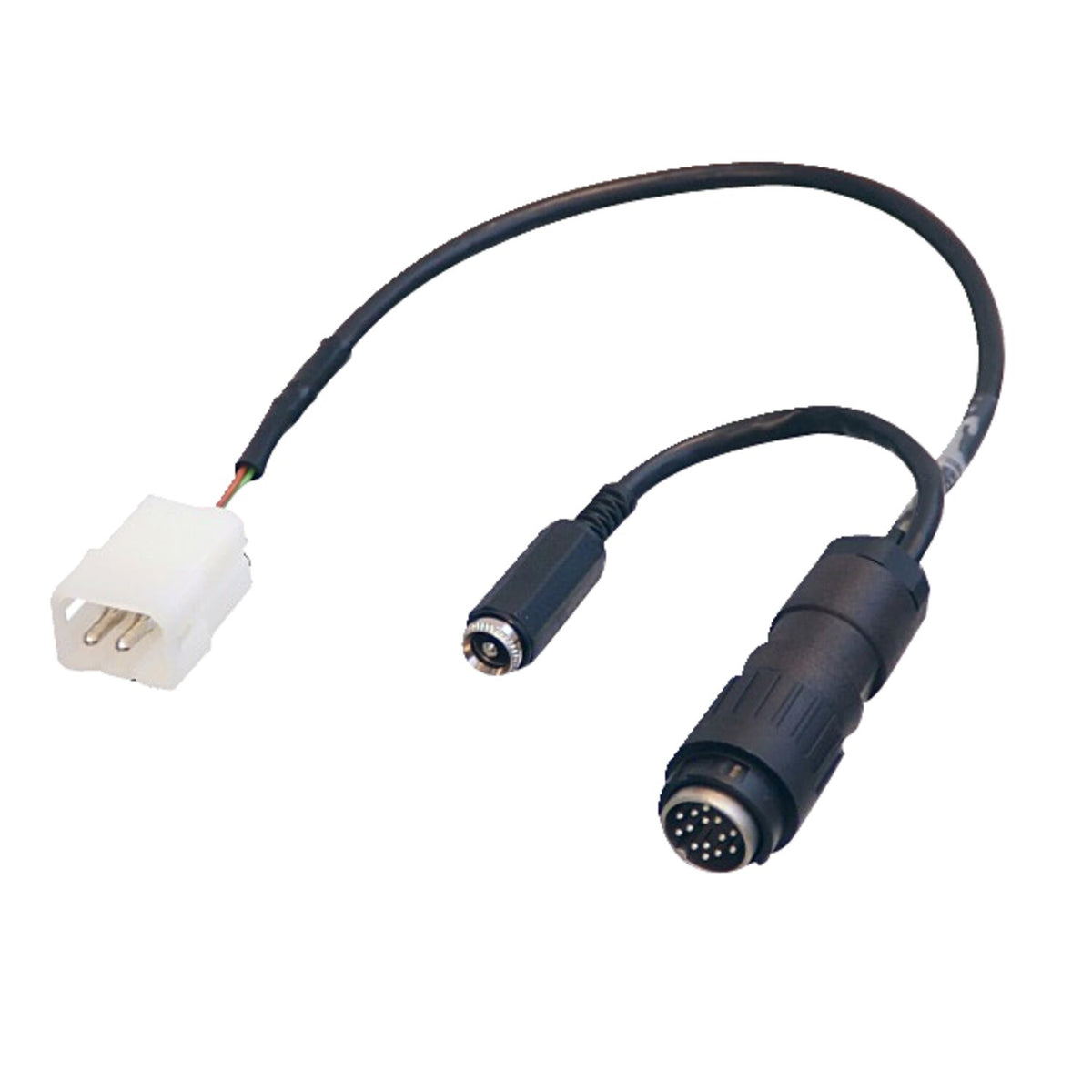 MCS Scan connector cable