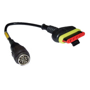MCS Scan connector cable