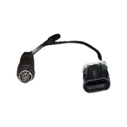 MCS Scan connector cable