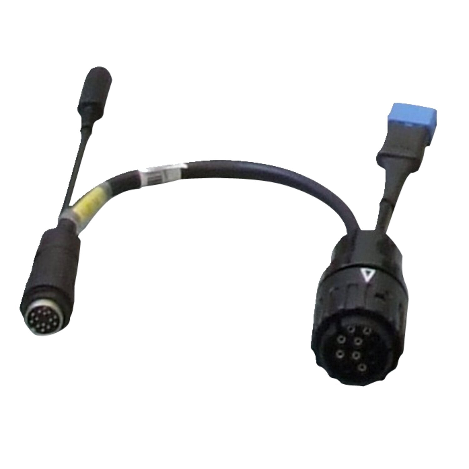 MCS Scan connector cable BMW
