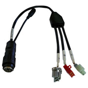 MCS Scan connector cable