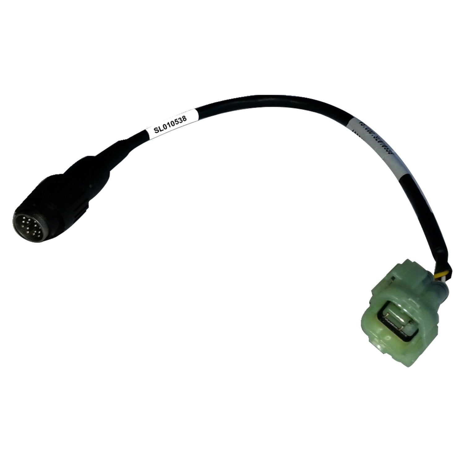 MCS Scan connector cable
