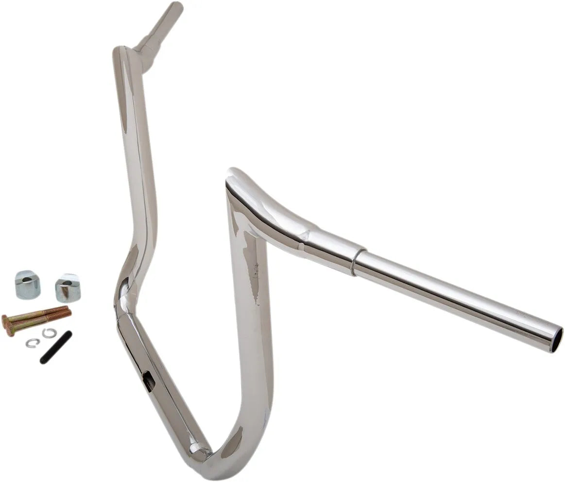 La Choppers 1-1/2" Grande Prime Ape Handlebar