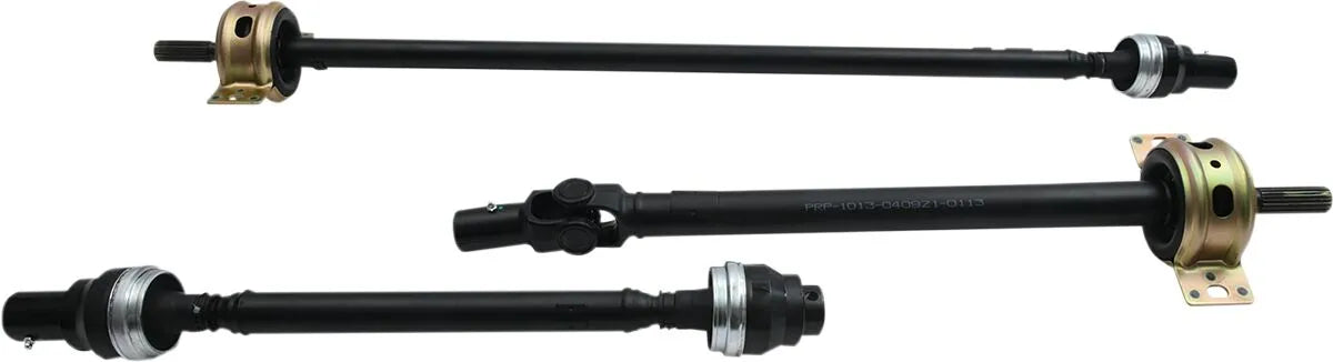 All Balls Complete Propeller Shaft