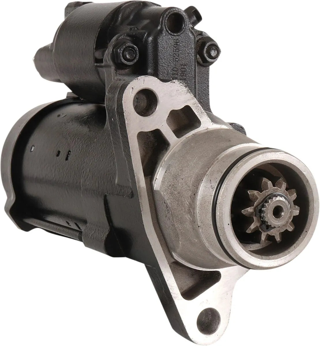 Drag Specialties 1.4 Kw Starter For M8