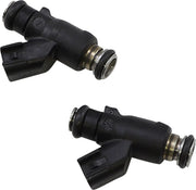 Daytona Twin Tec High Performance Fuel Injector Set