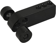 Memphis Shades Headlight Mount Extension