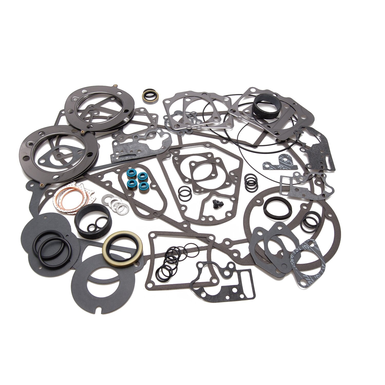 Cometic EST motor gasket kit - Standard bore