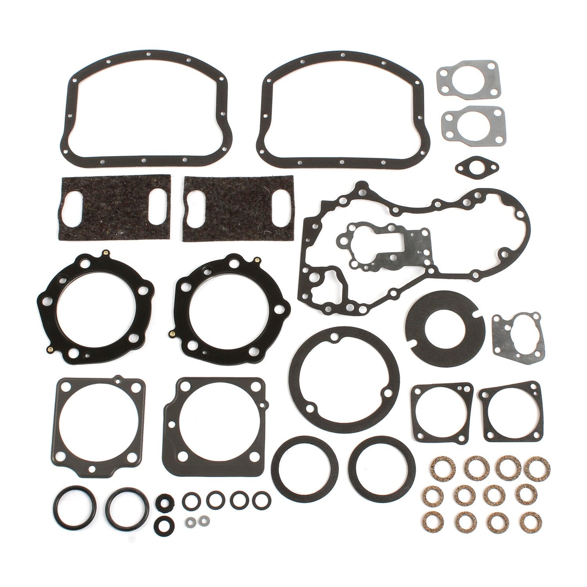 Cometic EST motor gasket kit - Standard bore
