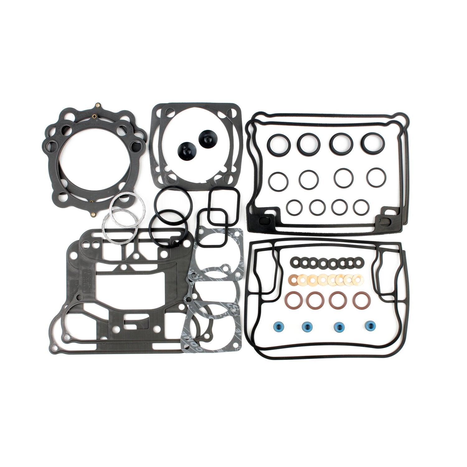 Cometic EST top end gasket kit - Evo B.T - 3-13/16" big bore