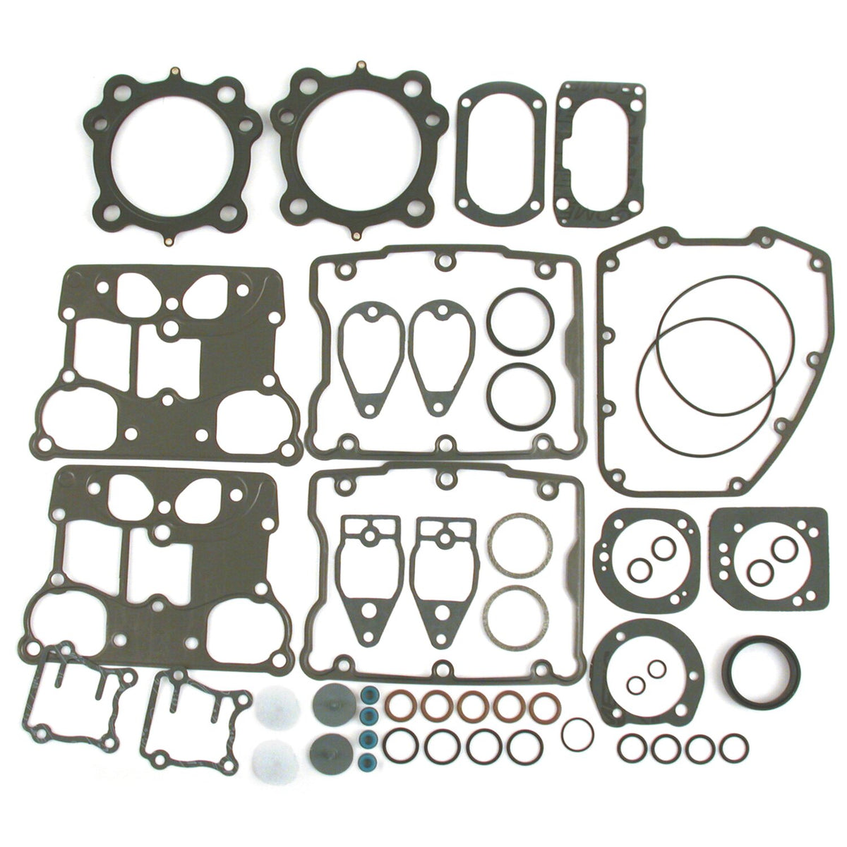 Cometic EST top end gasket kit - Twin Cam 3-3/4" bore