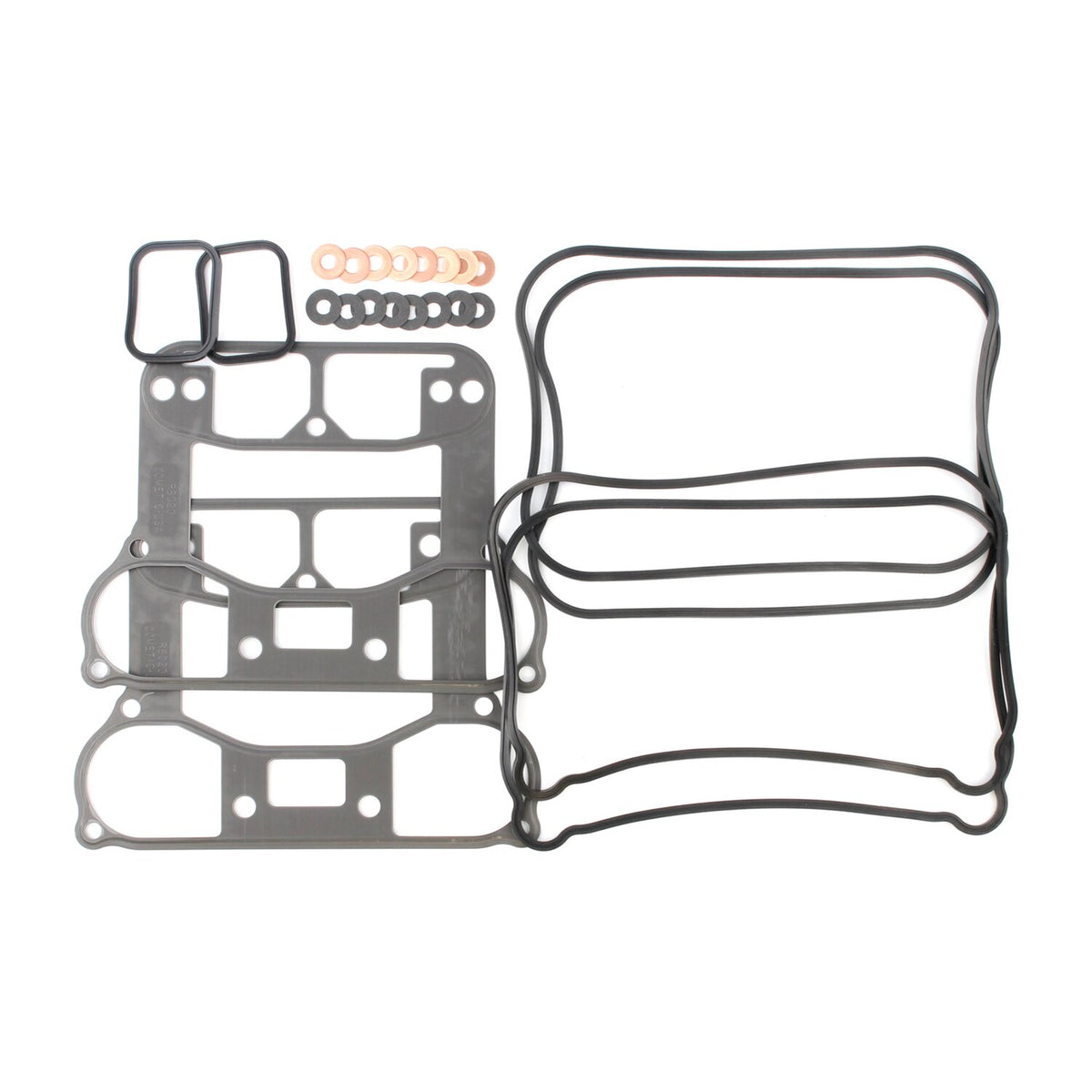 Cometic EST rocker cover gasket kit - Evo XL