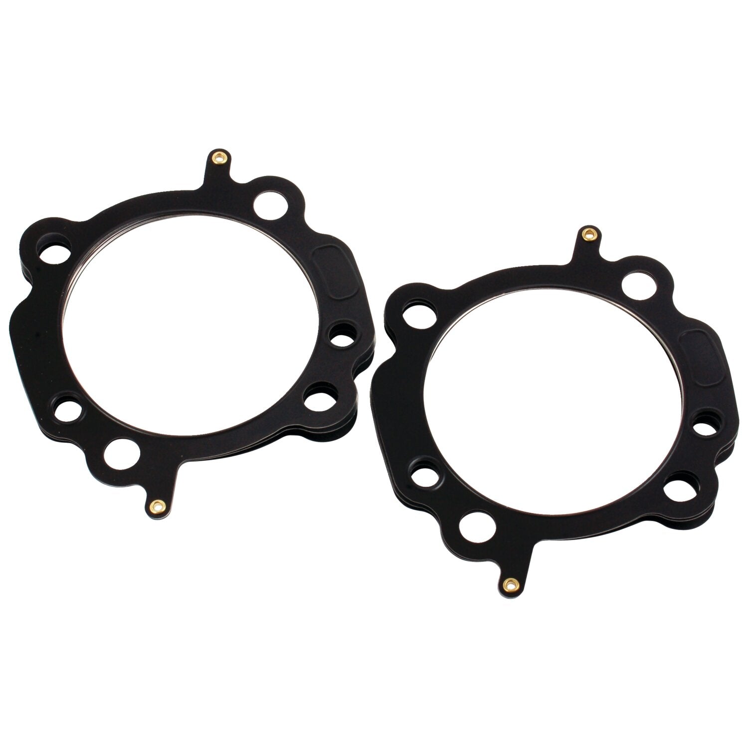 Cometic cylinder head gaskets 3-7/8" bore .027" MLS