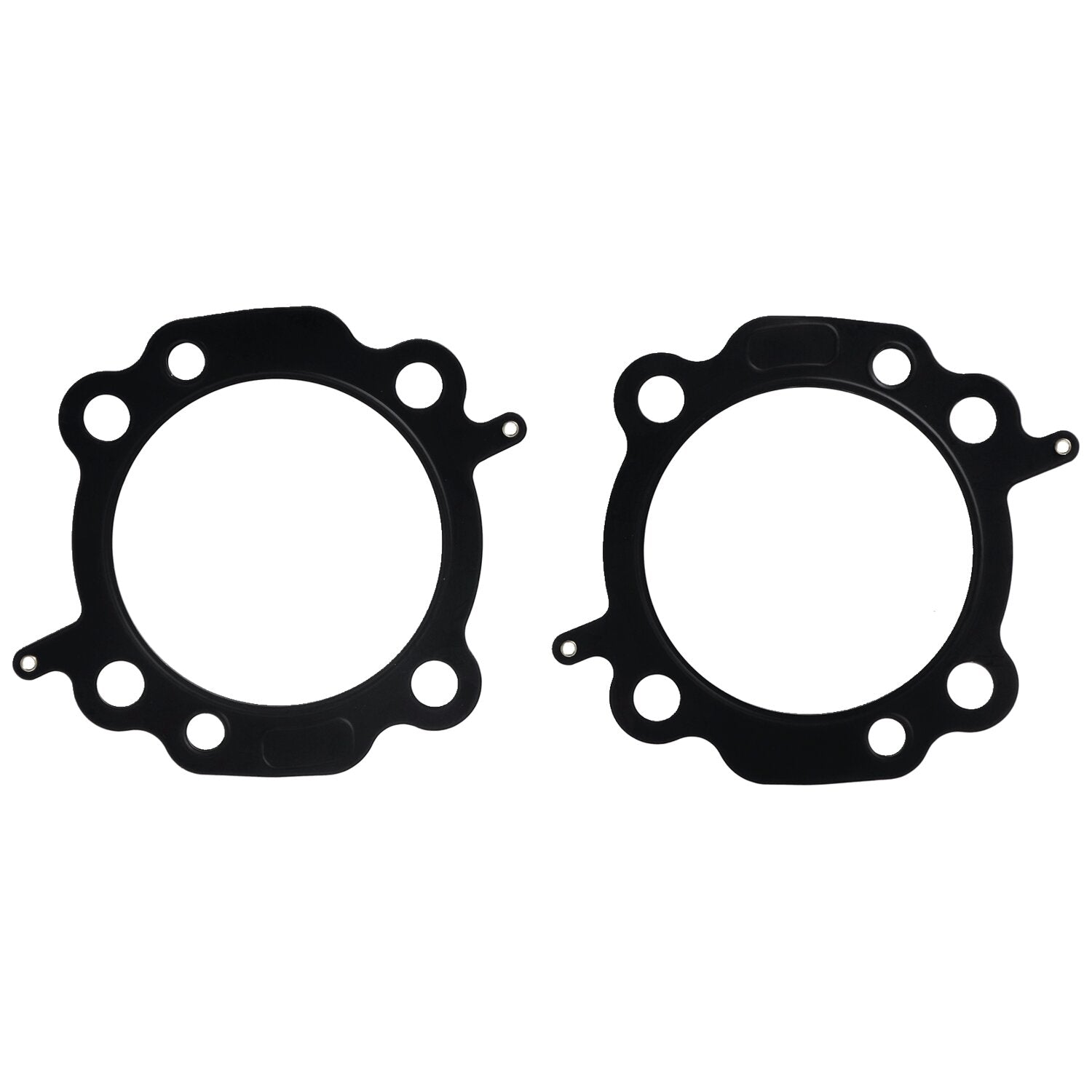 Cometic cylinder head gaskets 3-7/8" bore .040" MLS