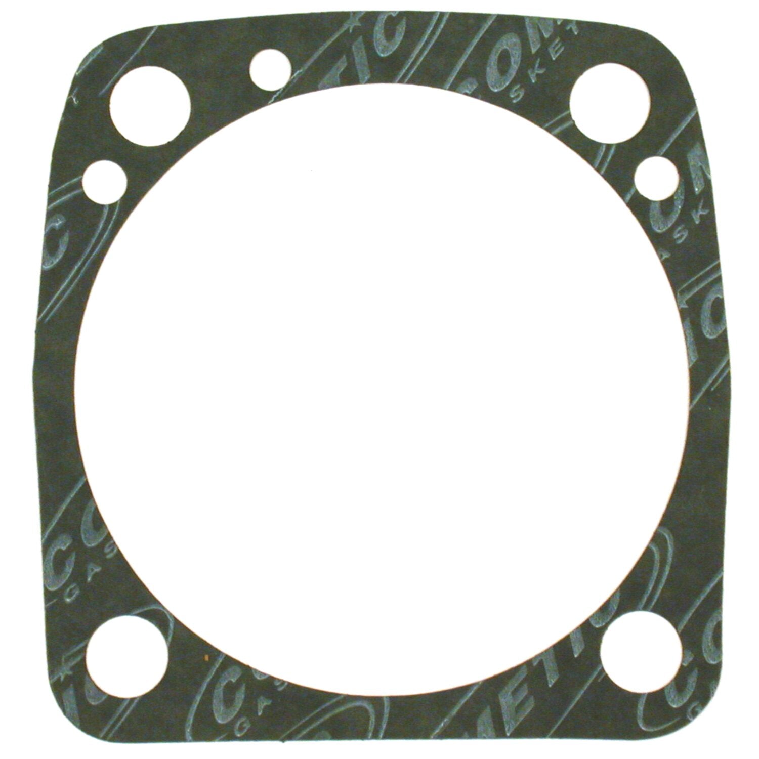 Cometic cylinder base gasket set - Fiber 3-5/8" big bore
