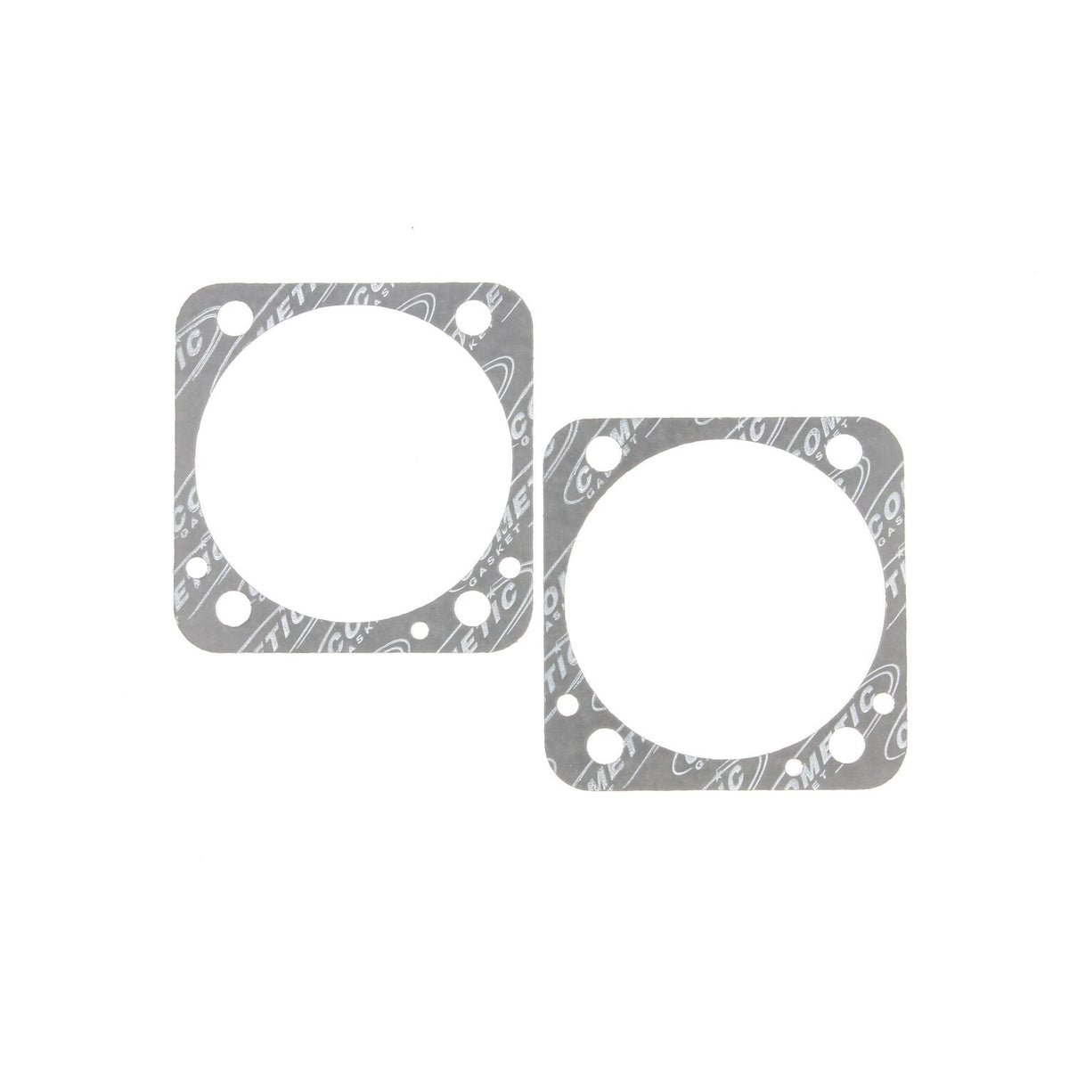 Cometic cylinder base gasket set - Fiber 4" big bore