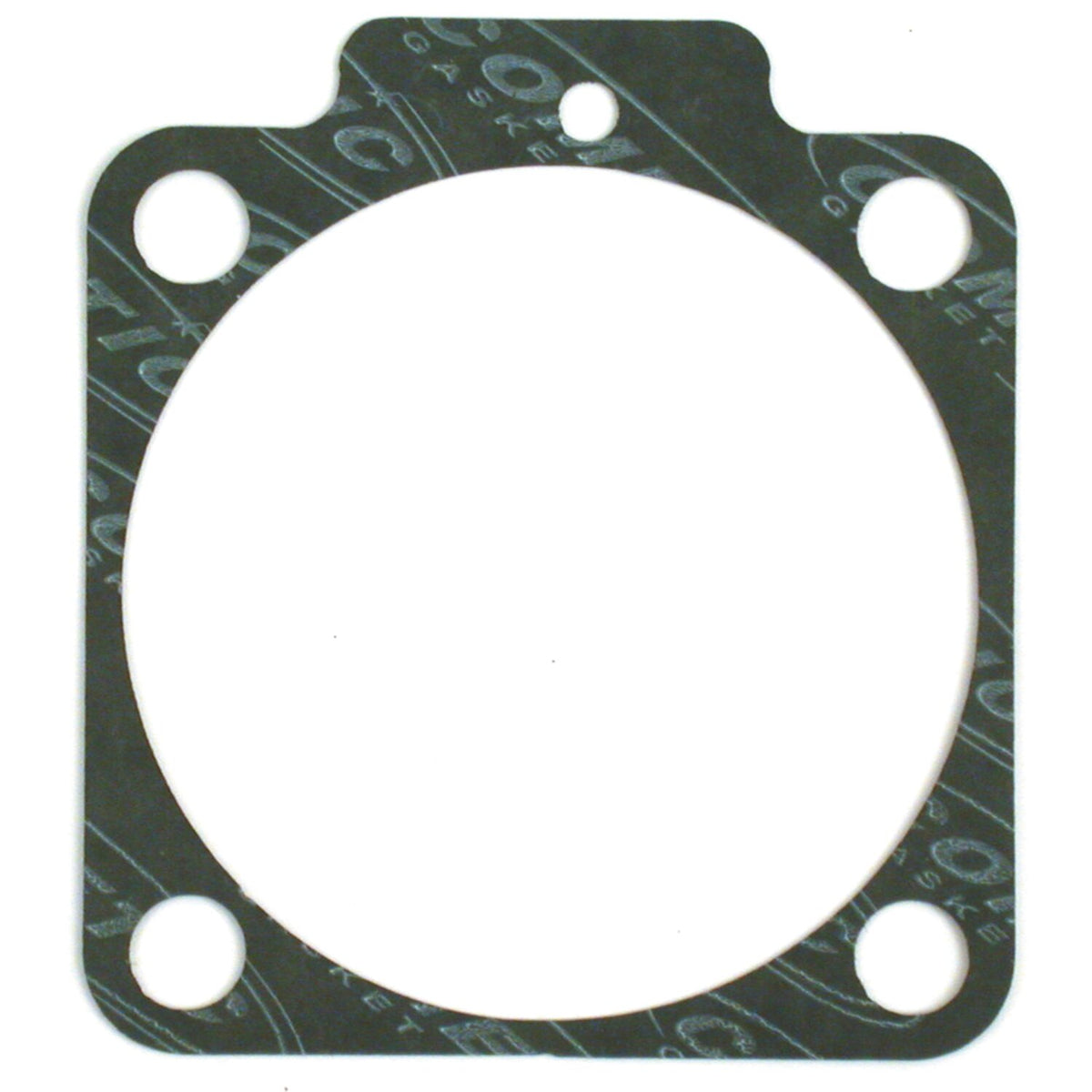 Cometic cylinder base gasket - Fiber 3-5/8" big bore (pr)