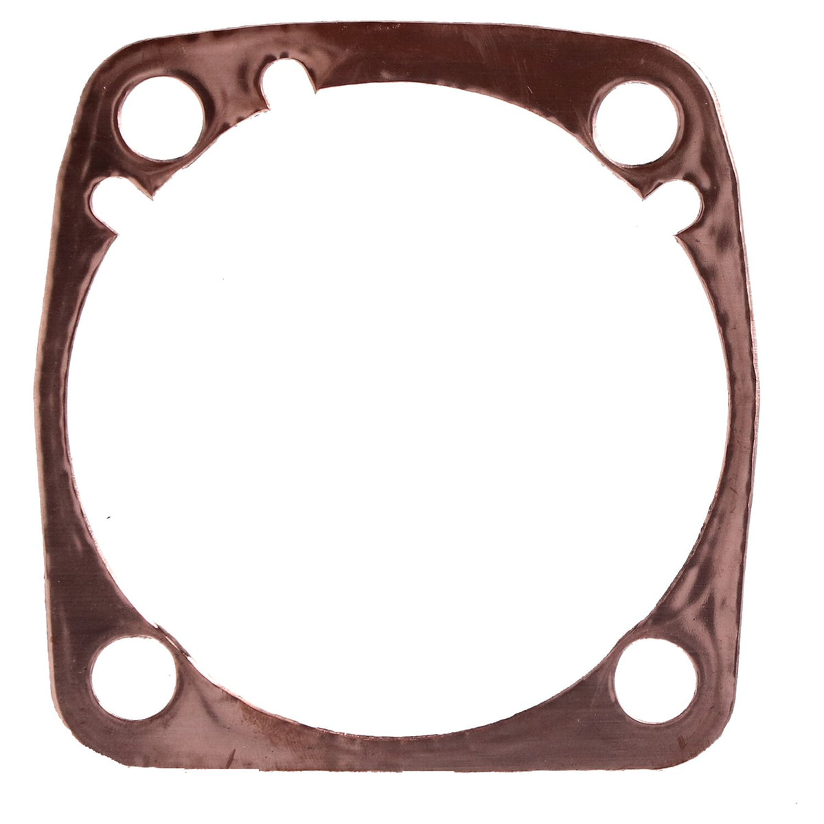 Cometic cylinder base gasket - .015" copper 3-13/16" bore