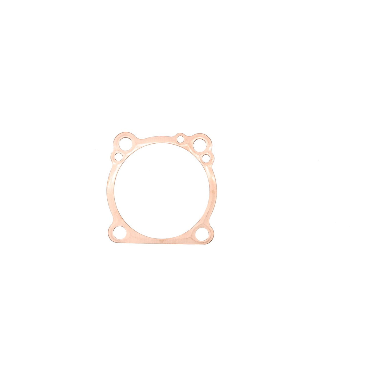 Cometic cylinder base gasket - .020" copper 3-1/2" bore