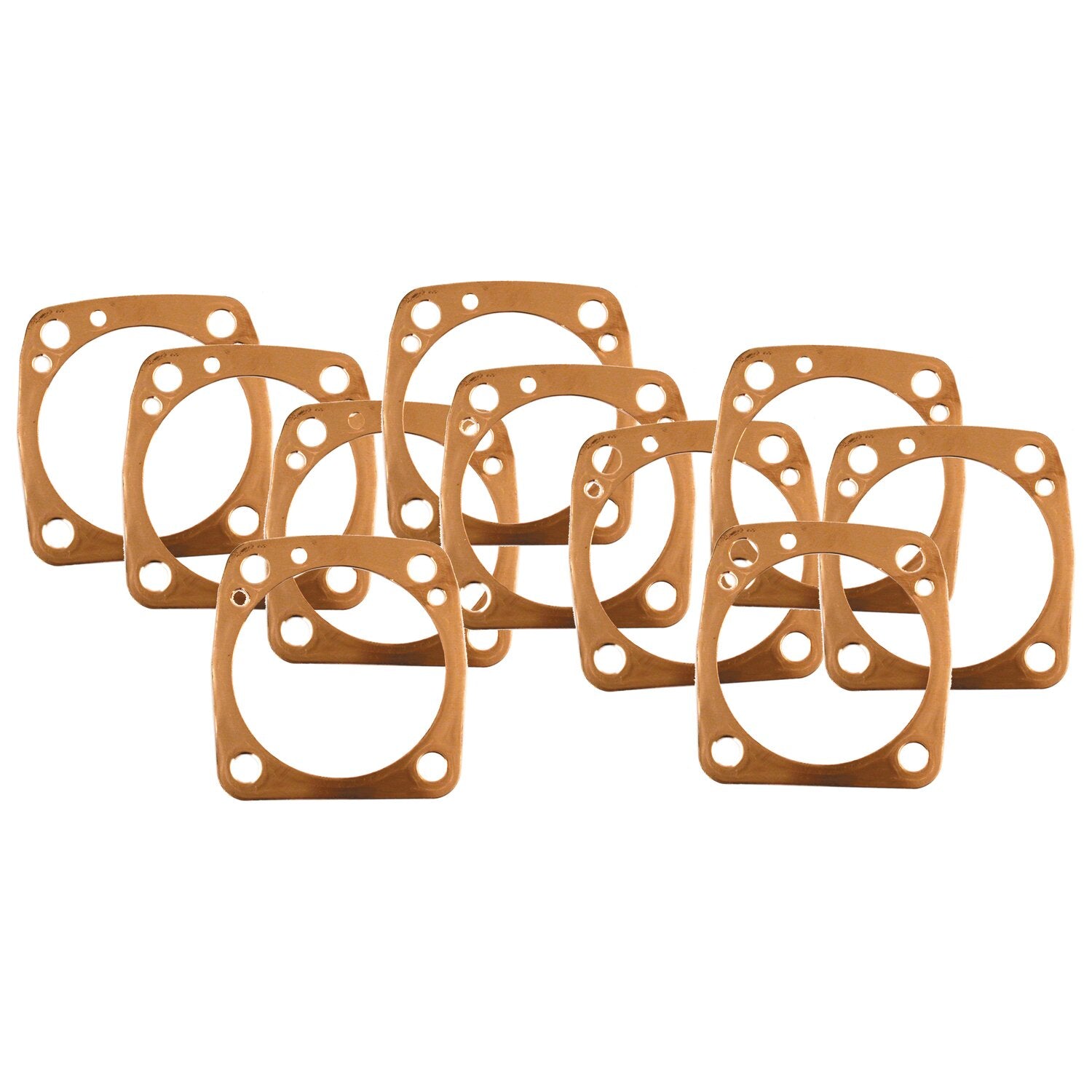 Cometic cylinder base gasket - .015" copper 3-5/8" bore