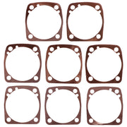 Cometic builders cylinder base gasket set - 3-13/16" copper