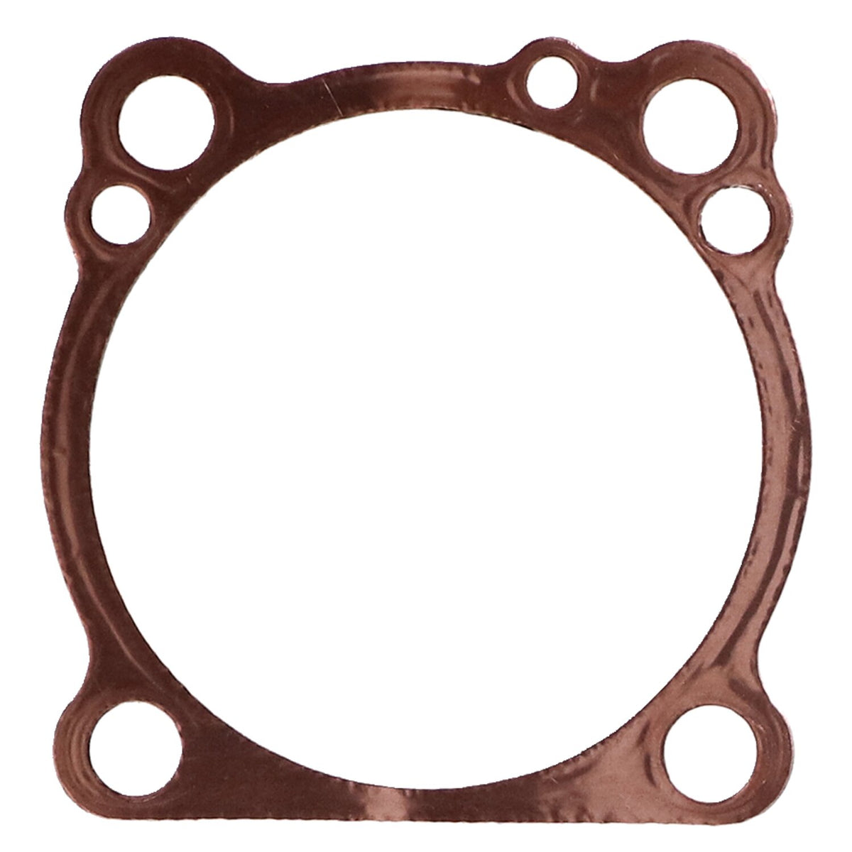 Cometic builders cylinder base gasket set - 3-1/2" copper