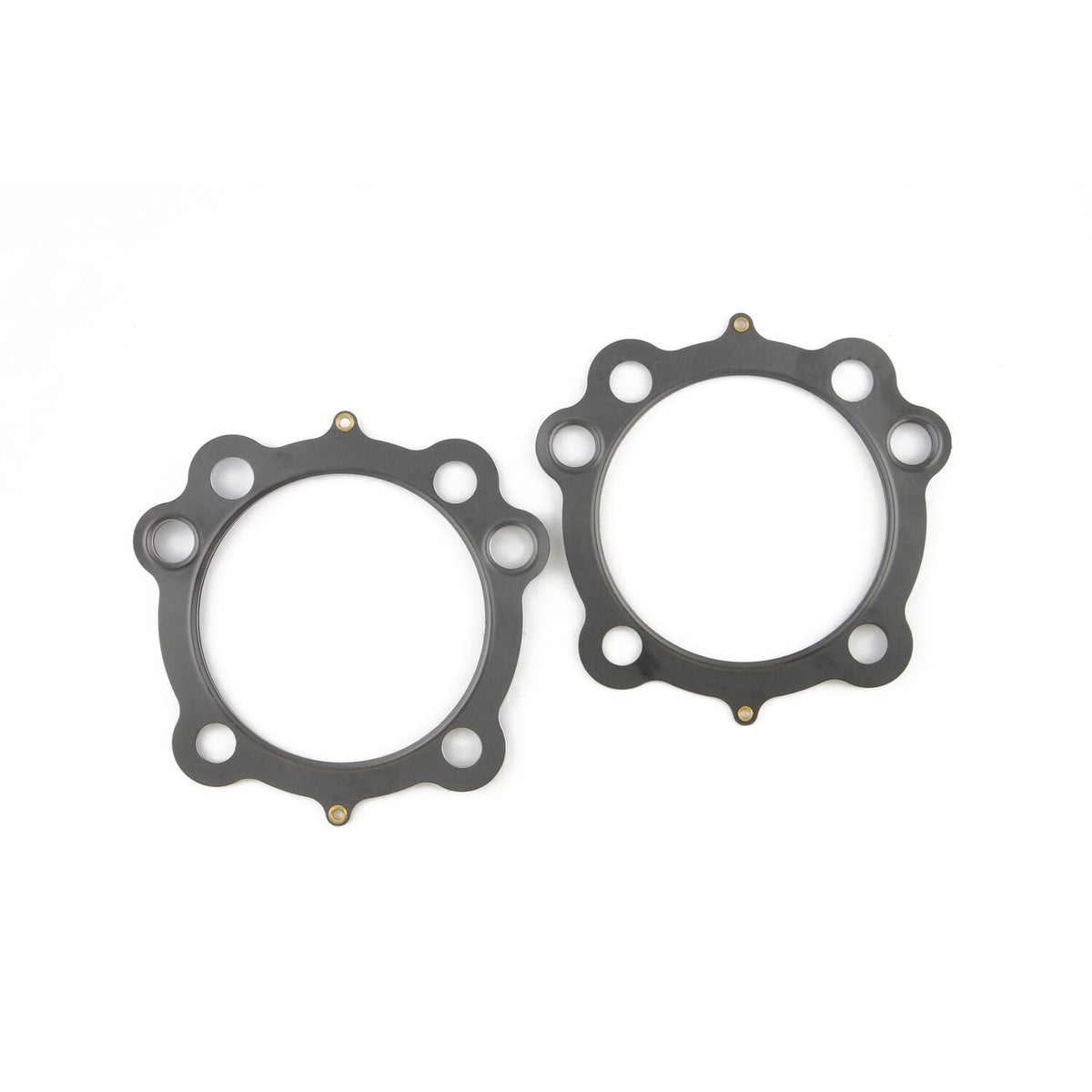 Cometic cylinder head gasket set - 3-3/4" .040" MLS