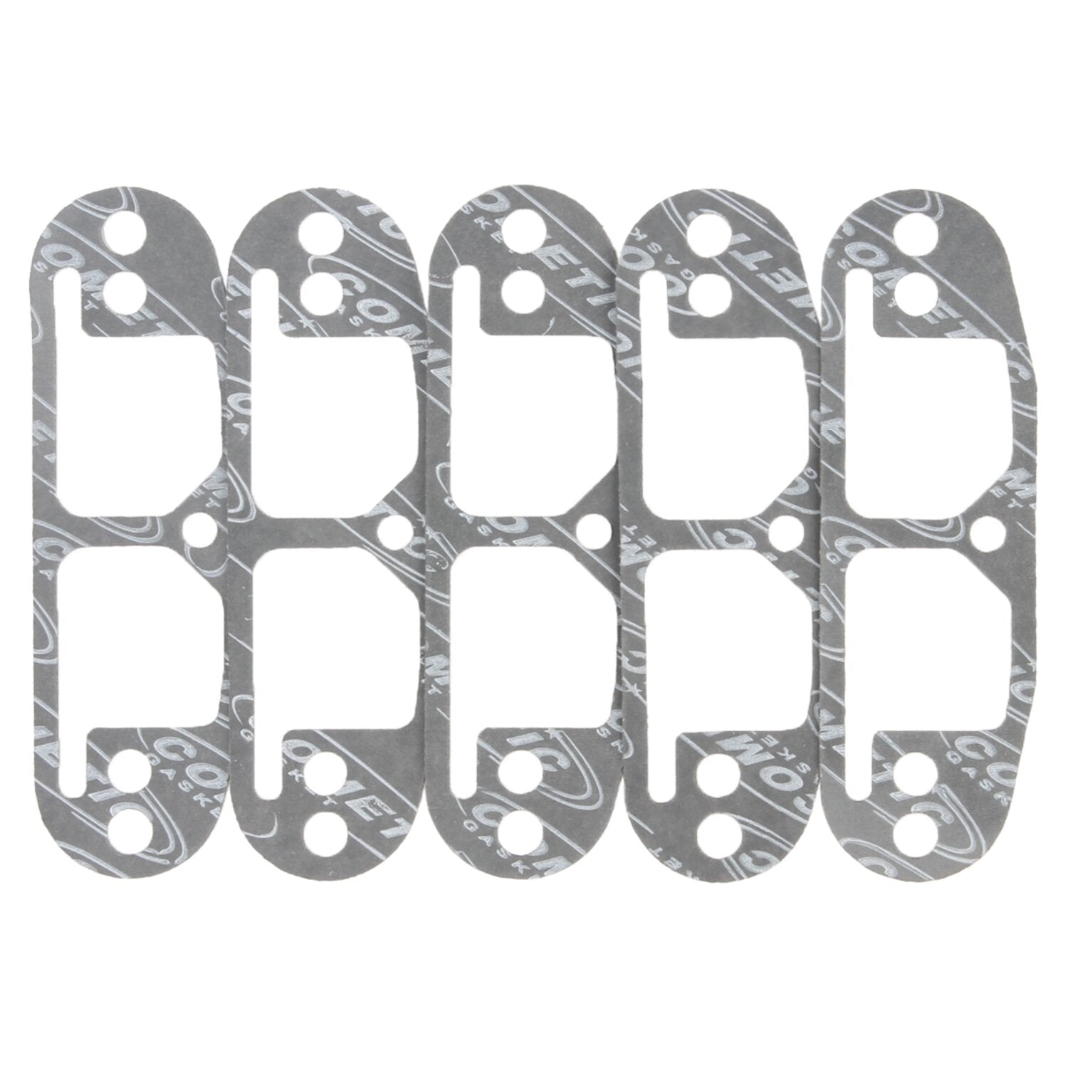 Cometic right rocker cover gasket - Fiber