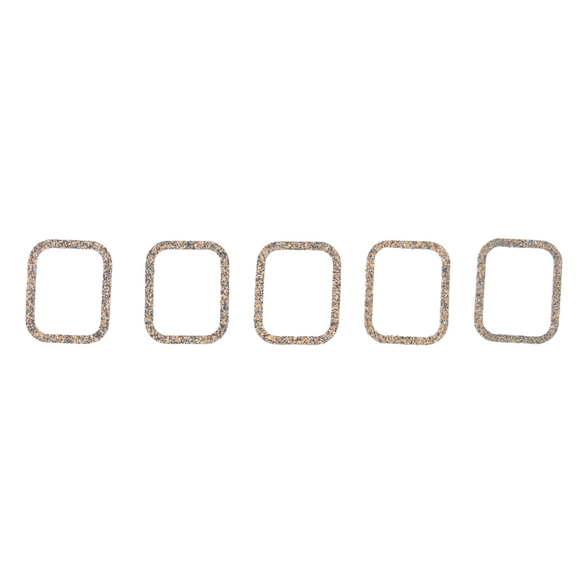 Cometic middle rocker cover gaskets - Cork