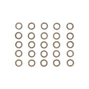 Cometic pushrod cover large lower seal - Cork