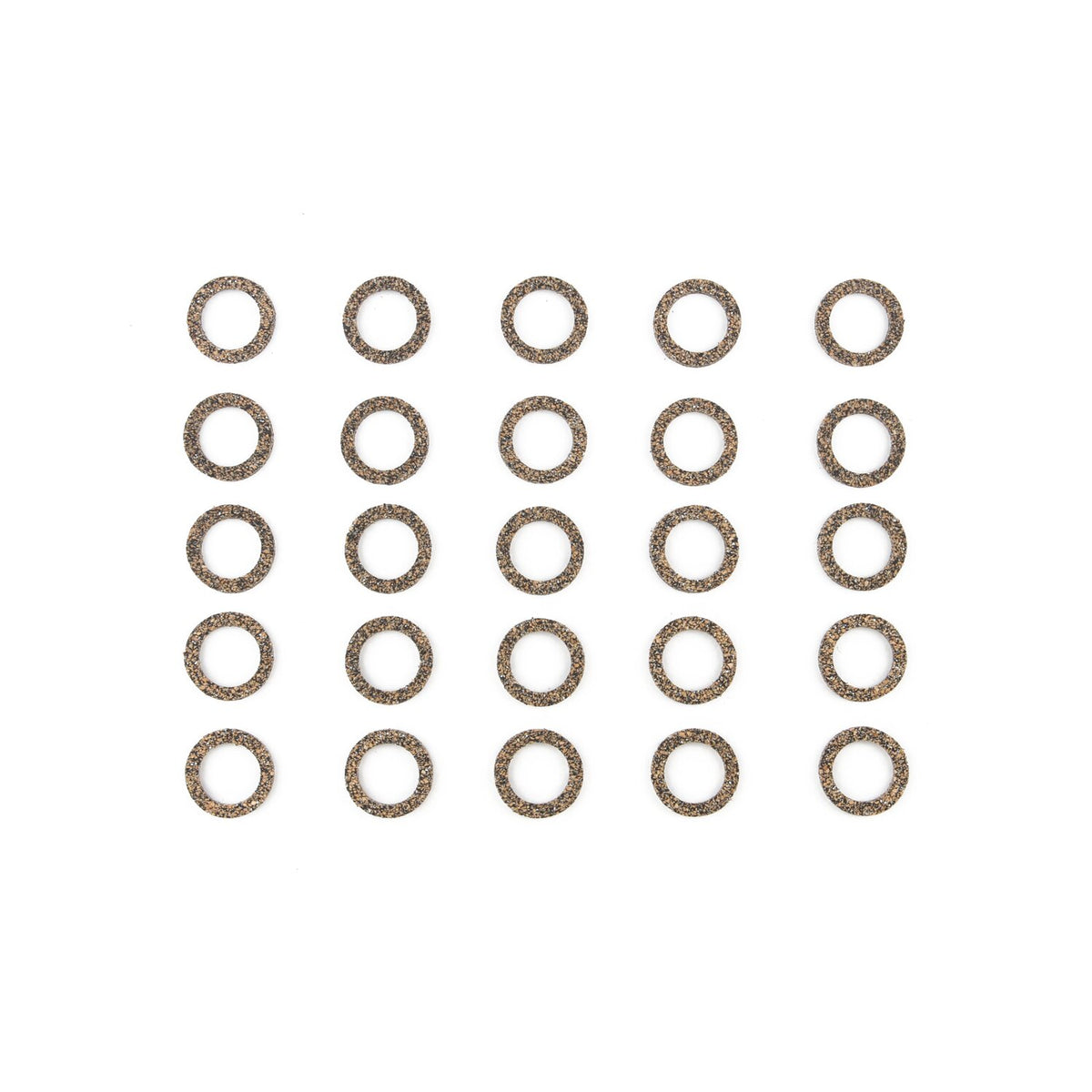 Cometic pushrod cover large lower seal - Cork