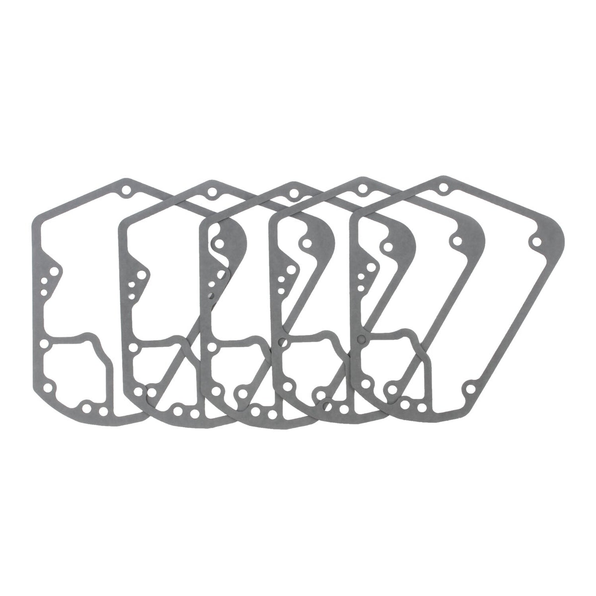 Cometic cam cover gaskets - Fiber
