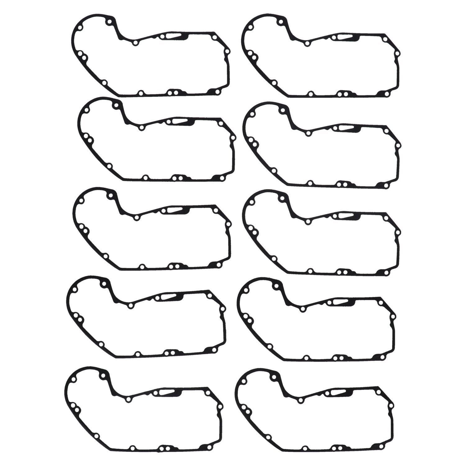 Cometic gasket cam cover - .060" AFM