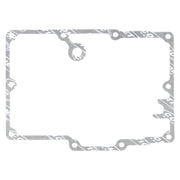 Cometic gasket transmission oil pan - Fiber
