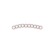 Cometic cam position sensor o-ring
