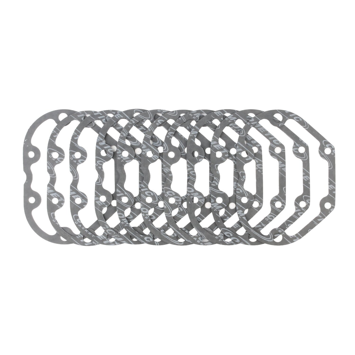 Cometic gasket transmission end cover - .031" fiber