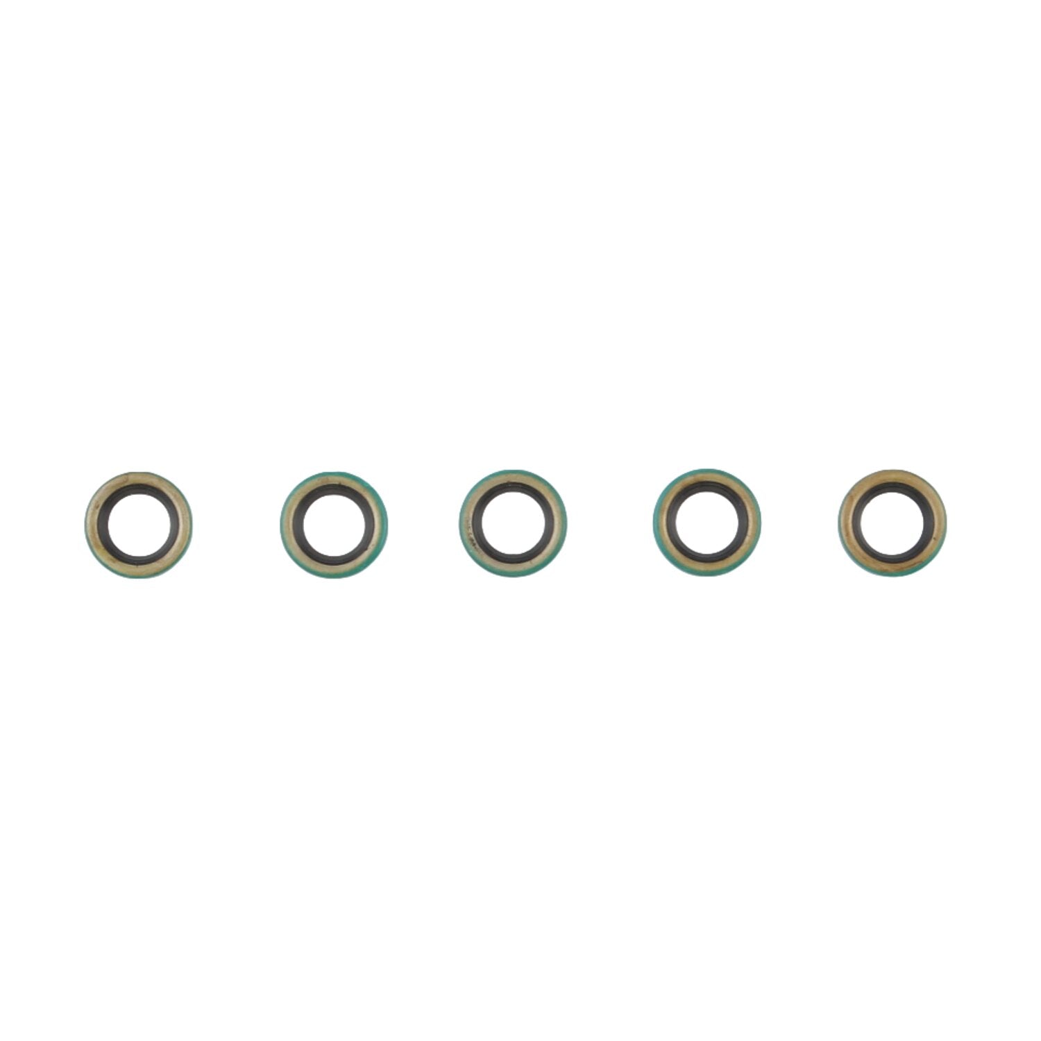 Cometic oil seal shifter shaft cover