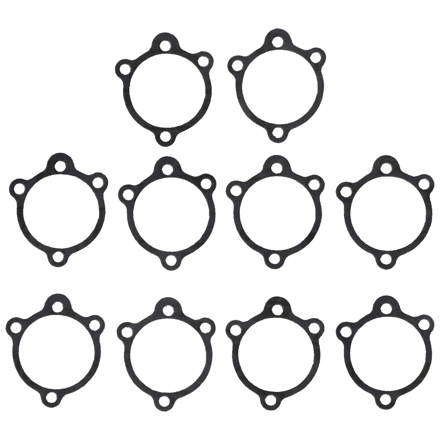 Cometic carb to air cleaner housing gasket - Keihin