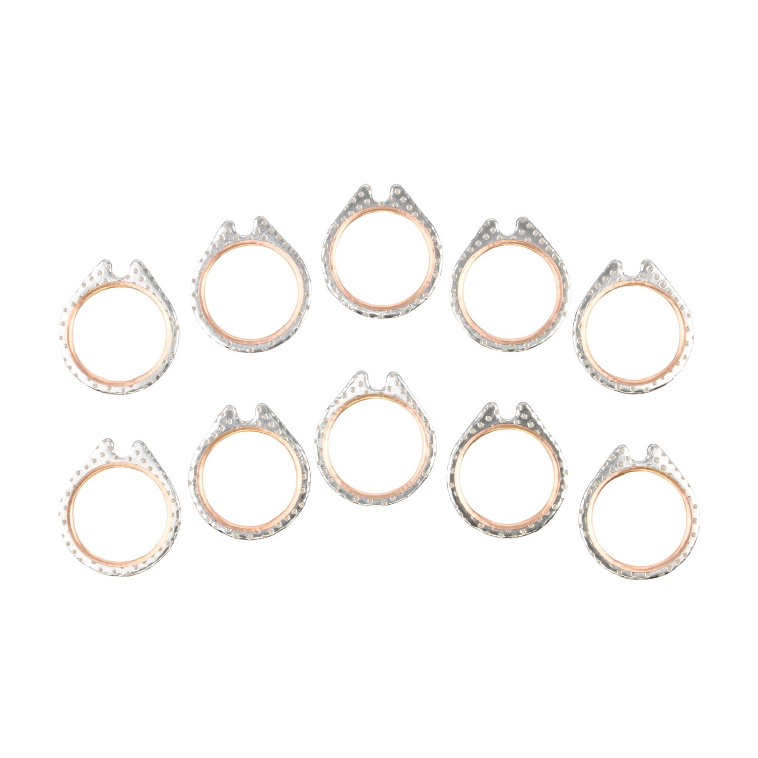 Cometic o-ring intake manifold / solenoid